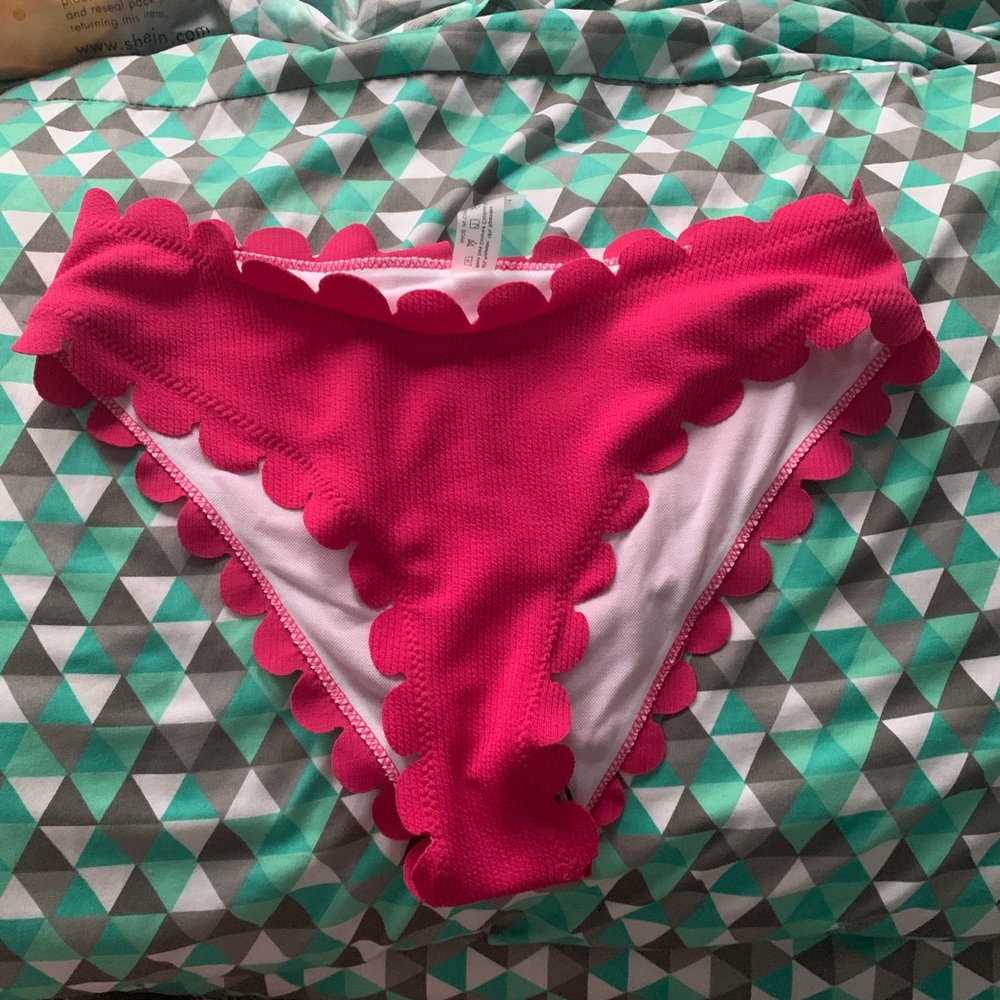 New swimsuit from SHEIN